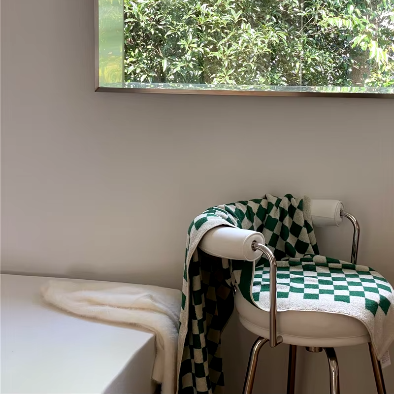 Toalha Retro