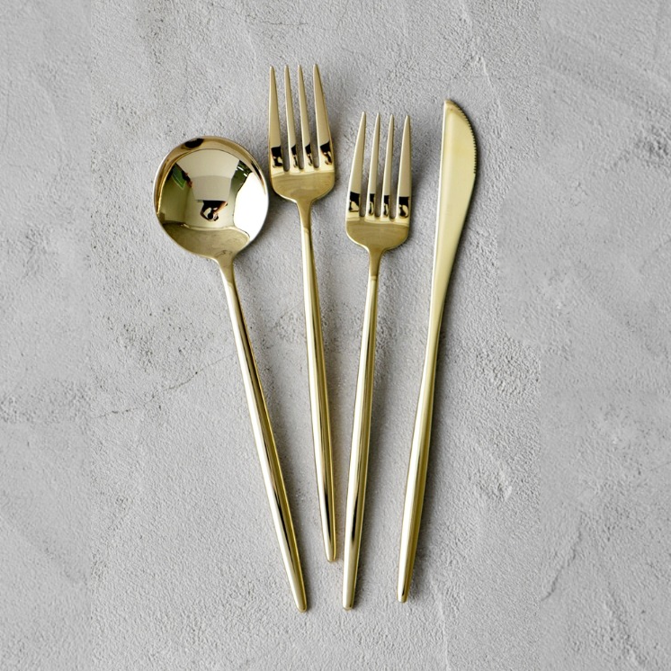 Conjunto de Talheres Inspire 24 PEÇAS