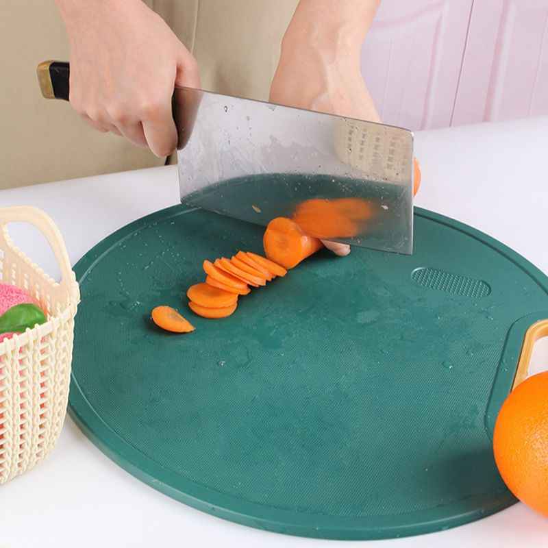 KIT 2 Tábuas CleanBoard™ – Tábua para Corte de Alimentos [30% OFF HOJE] 🥩🔪