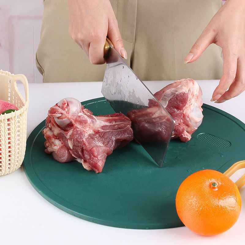 KIT 2 Tábuas CleanBoard™ – Tábua para Corte de Alimentos [30% OFF HOJE] 🥩🔪