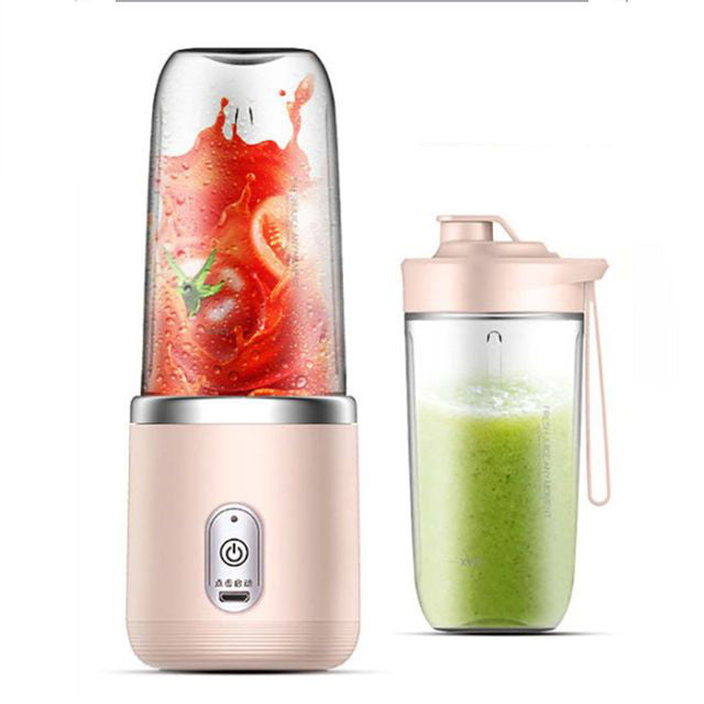 Liquidificador Portátil com Copo Extra