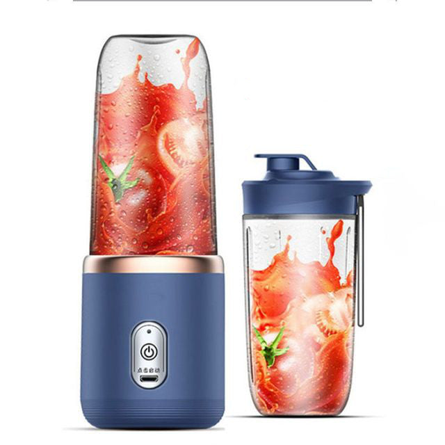Liquidificador Portátil com Copo Extra